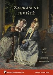 Král Petr - Zaprášené jeviště