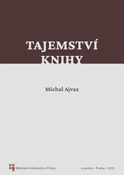 Ajvaz Michal - Tajemství knihy