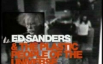 Ed Sanders and the Plastic People of the Universe