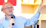 David Grossman_photo: Petr Machan