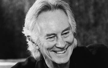 Michael McClure