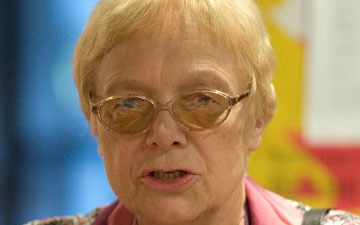Jana Štroblová