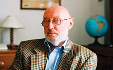 Josef Kroutvor