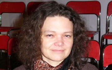Bozena Spravcova