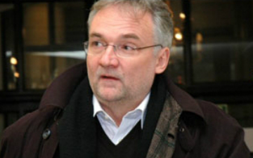 Jerzy Pilch