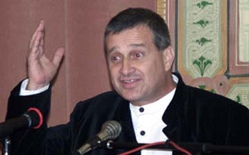 Mircea Dinescu Mircea Dinescu