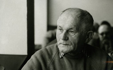 Bohumil Hrabal