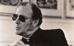 Harold Pinter