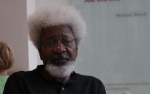 Wole Soyinka