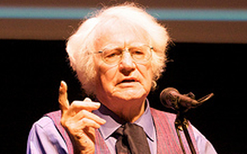 Robert Bly