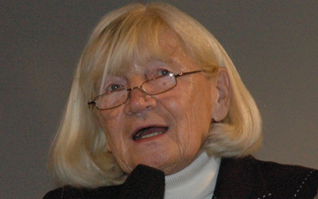 Eva Kantůrková