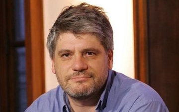 Raoul Schrott Raoul Schrott