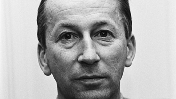 Roland Jooris Foto © Wikipedia Roland Jooris Foto © Wikipedia
