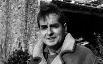 PWF | Andre du Bouchet