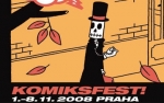 KomiksFEST!