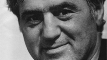 Irving Layton Foto © Wikipedia Irving Layton Foto © Wikipedia