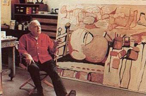 Philip Guston