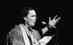 Anne Waldman