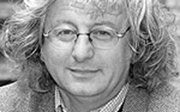 Péter Esterházy Péter Esterházy