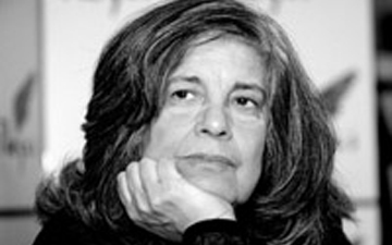 Susan Sontag foto © Rossano B. Maniscalchi Susan Sontag foto © Rossano B. Maniscalchi