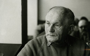 Bohumil Hrabal Bohumil Hrabal