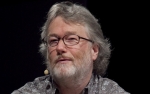 Iain Banks