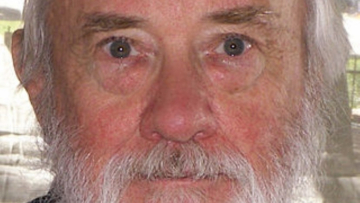 Robert Stone Foto © Wikipedia Robert Stone Foto © Wikipedia