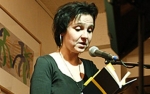 Sylva Fischerová, foto © Trignom