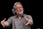 Iain Banks Foto © Wikipedia Iain Banks Foto © Wikipedia