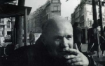 Jean Genet_Henri Cartier-Bresson