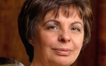 Zsuzsa Rakovszky