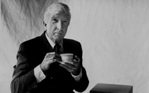 John Updike