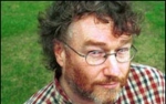 Iain Banks