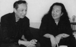 Gao Xingjian – Yang Lian