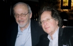 EL Doctorow EL Doctorow