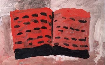 Philip Guston: Object