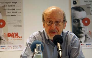 EL Doctorow EL Doctorow