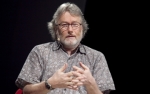 Iain Banks