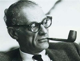 Arthur Miller Arthur Miller