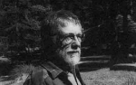 Gary Snyder