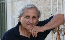 Avraham B. Jehošua