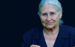 Doris Lessing