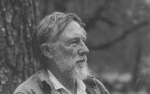 Gary Snyder