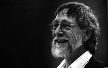 Gary Snyder