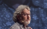 Iain Banks