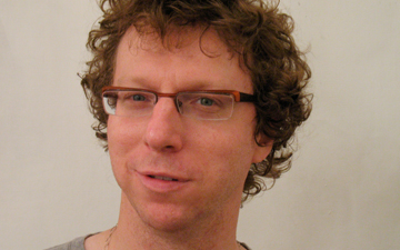 Arnon Grunberg Arnon Grunberg