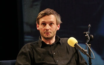 Petr Borkovec Petr Borkovec