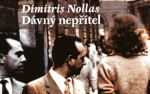 Dávný nepřítel Dimitrise Nollase