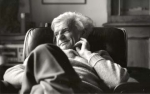 Yves Bonnefoy