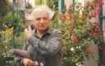 Yves Bonnefoy